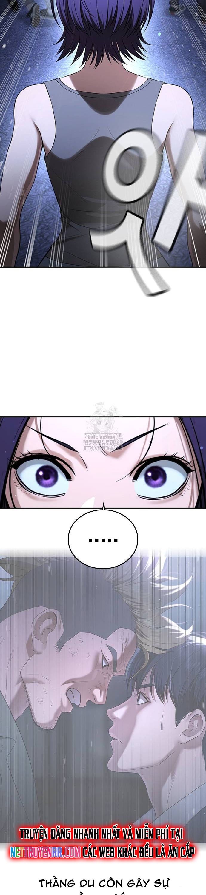 Goo Sera: Chapter 35