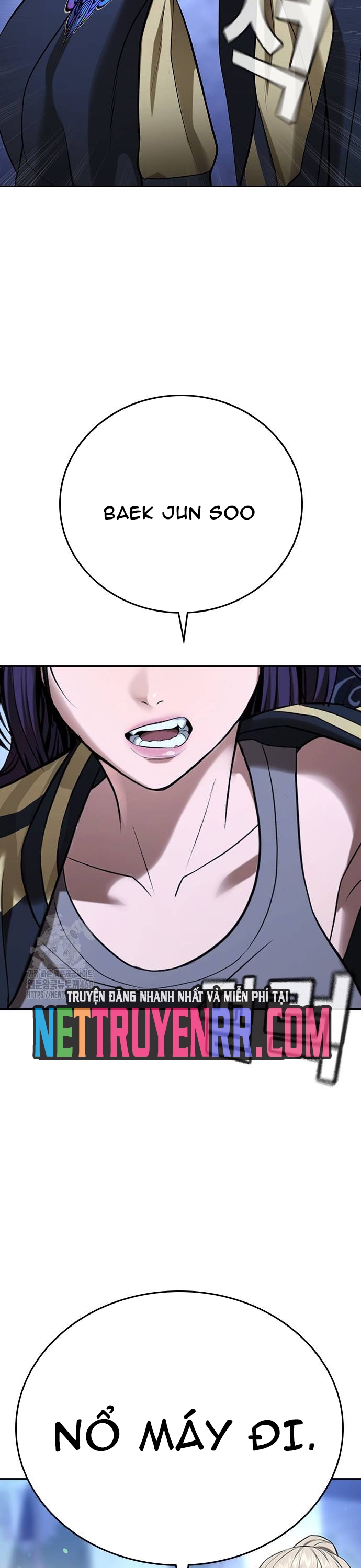 Goo Sera: Chapter 35