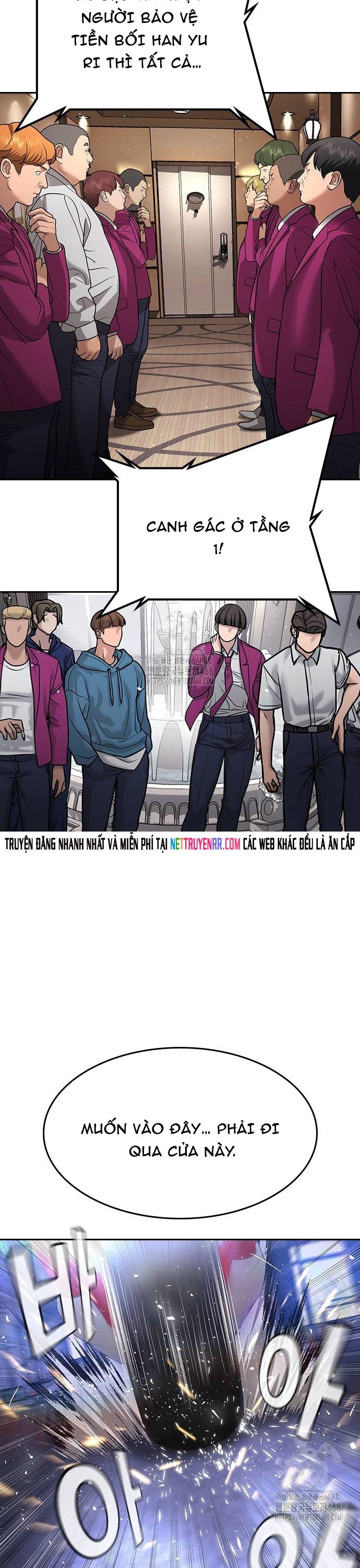 Goo Sera: Chapter 35