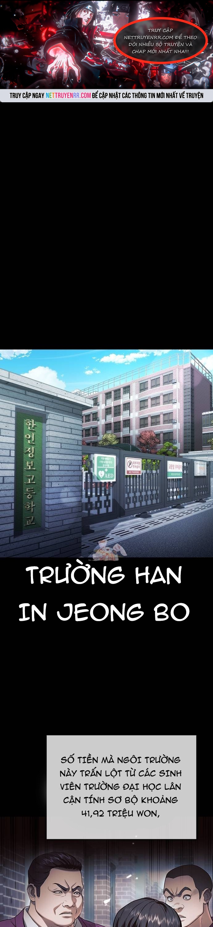 Goo Sera: Chapter 36