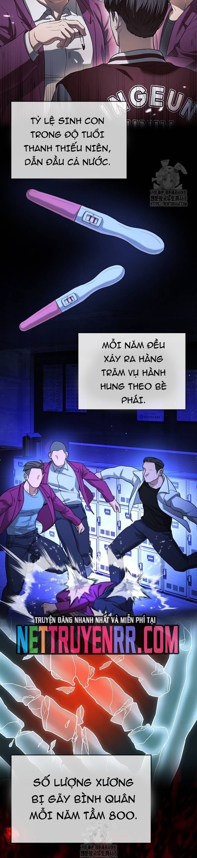 Goo Sera: Chapter 36