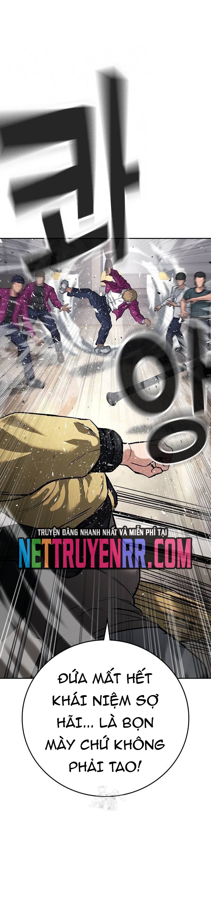 Goo Sera: Chapter 36