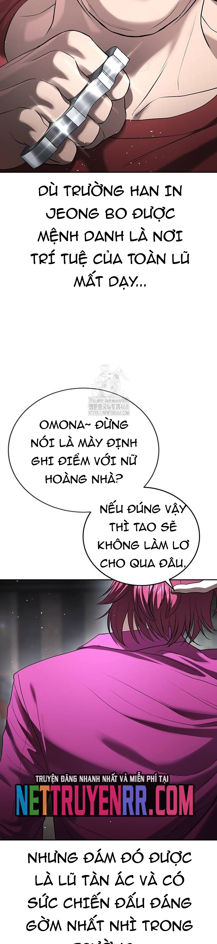 Goo Sera: Chapter 36
