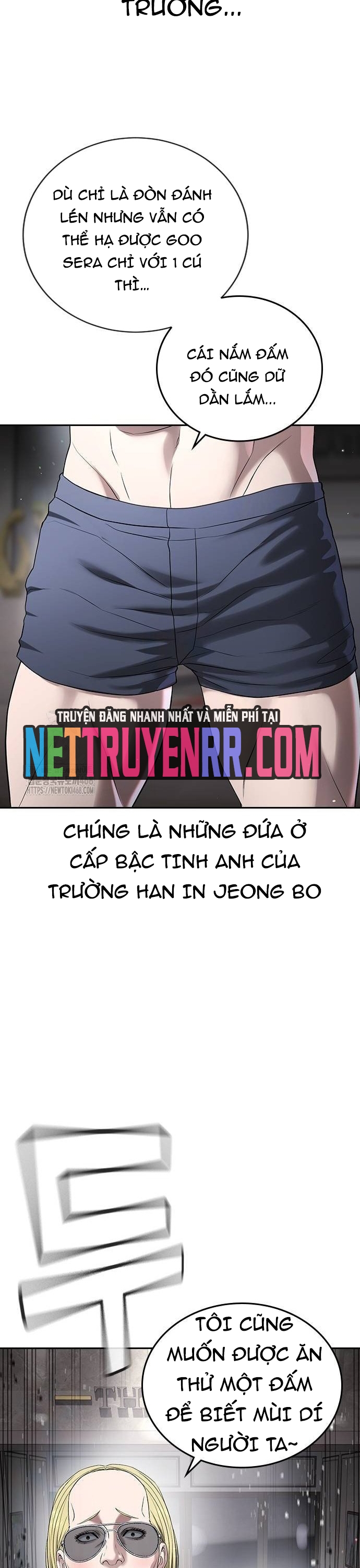 Goo Sera: Chapter 36