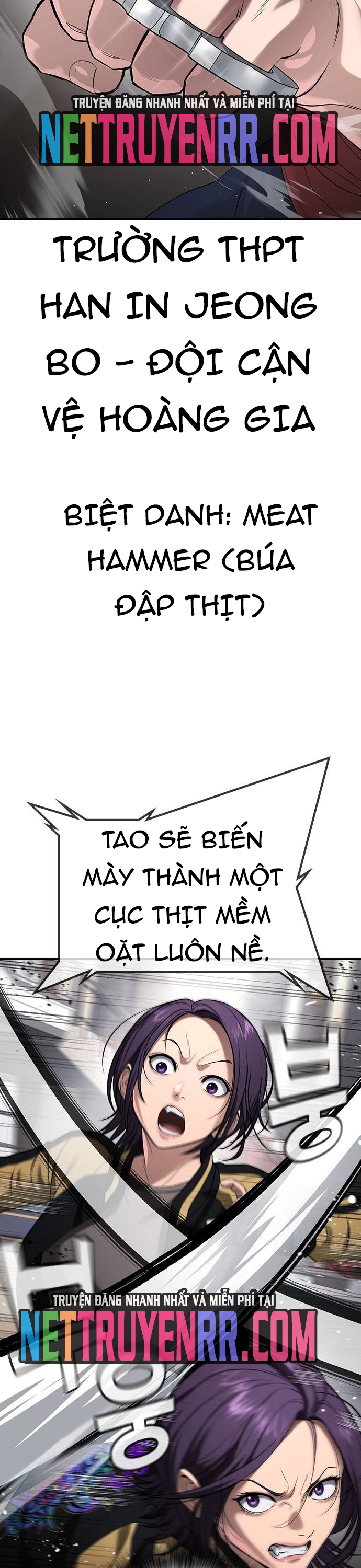 Goo Sera: Chapter 36