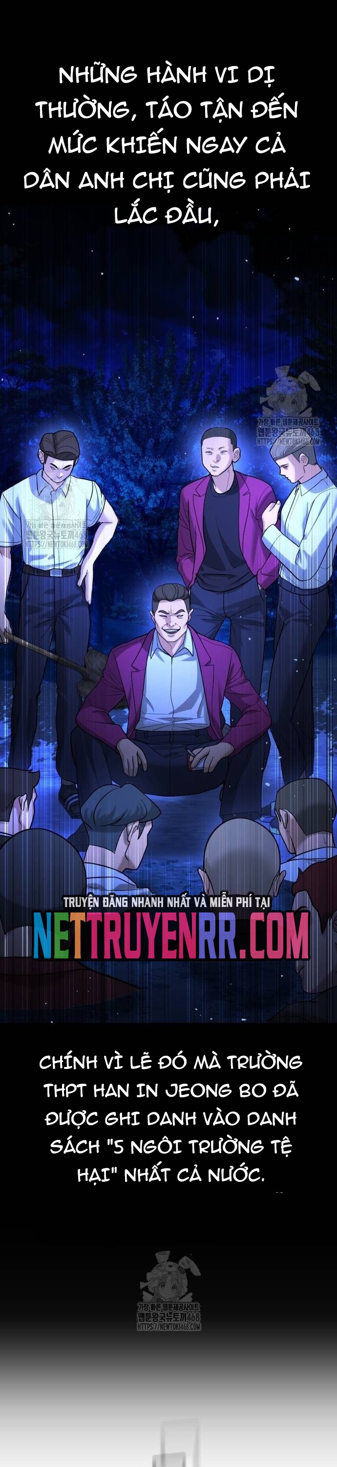 Goo Sera: Chapter 36