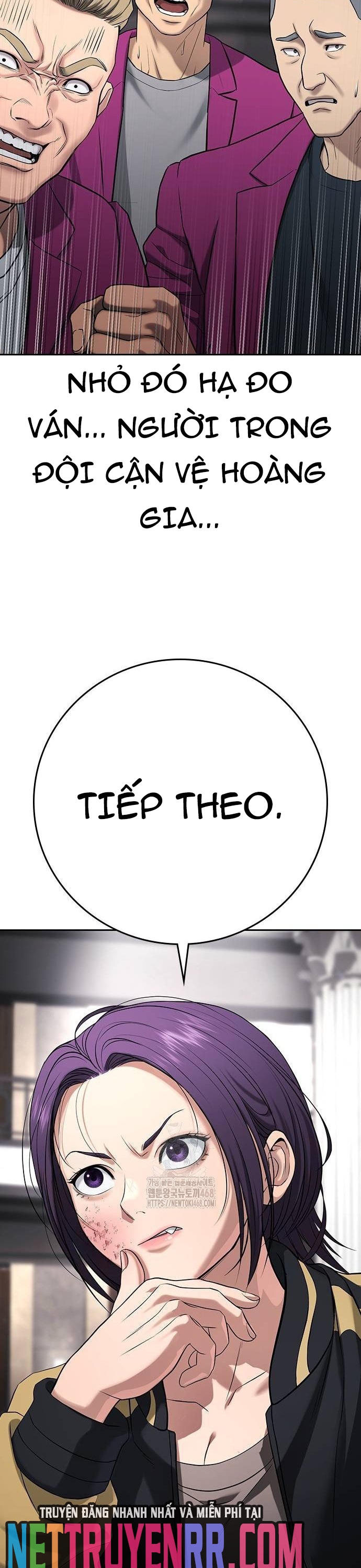 Goo Sera: Chapter 36