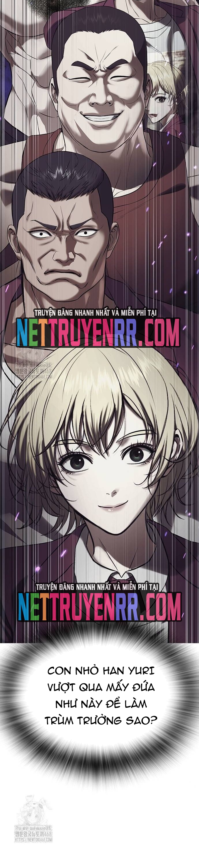 Goo Sera: Chapter 36