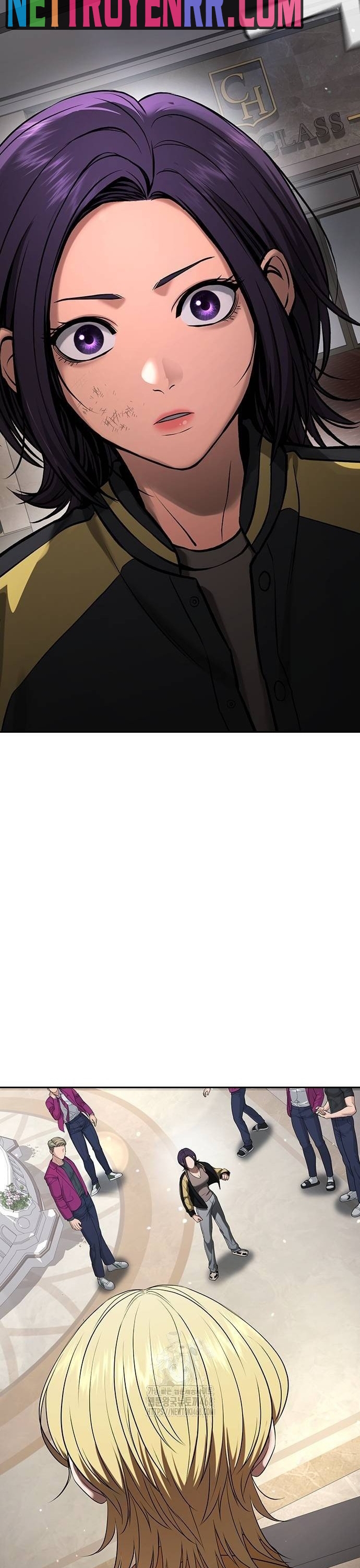 Goo Sera: Chapter 36