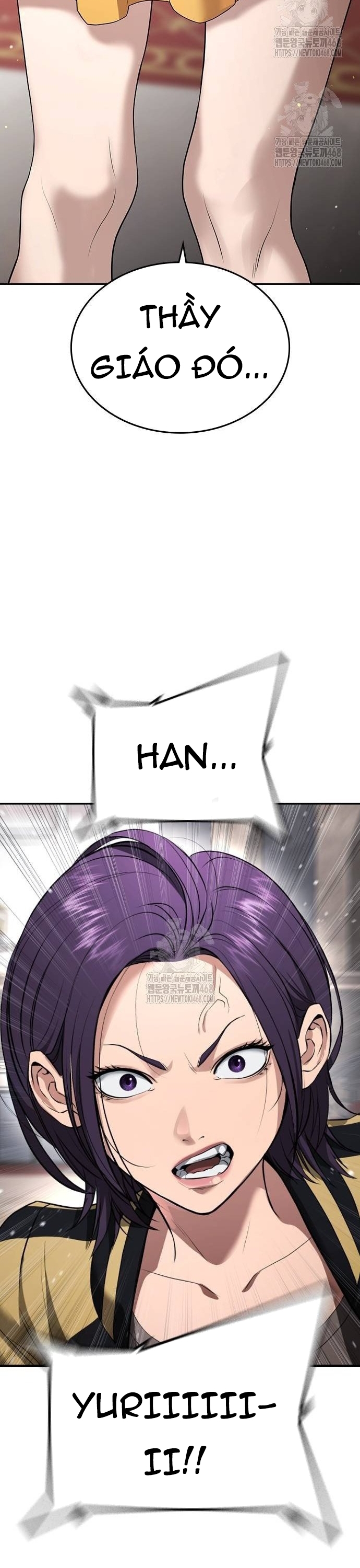 Goo Sera: Chapter 36
