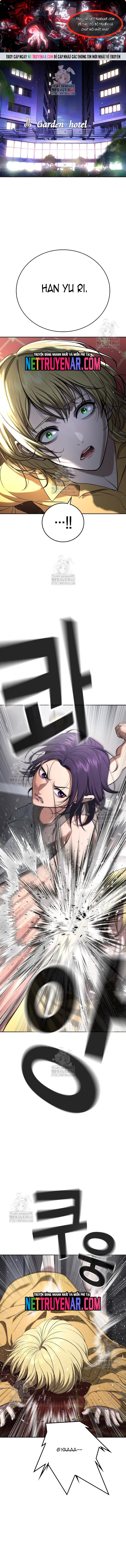 Goo Sera: Chapter 38
