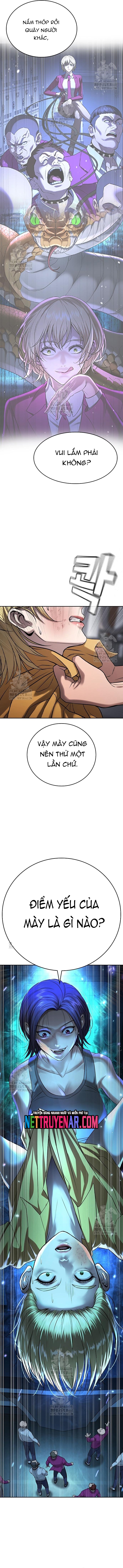 Goo Sera: Chapter 38