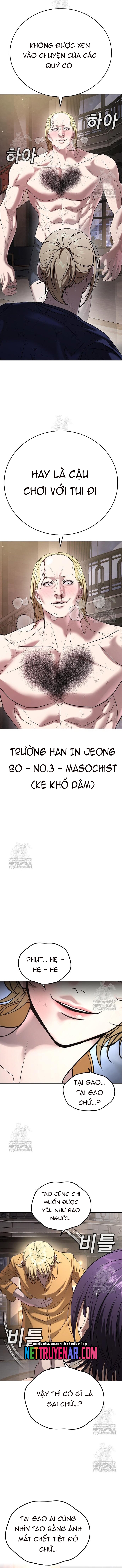 Goo Sera: Chapter 38