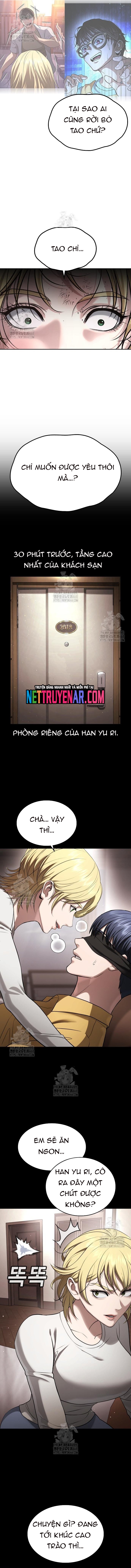 Goo Sera: Chapter 38