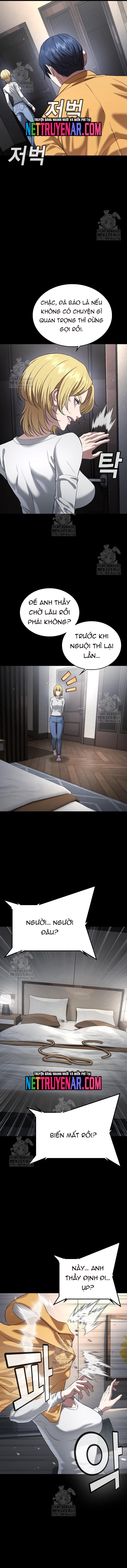 Goo Sera: Chapter 38
