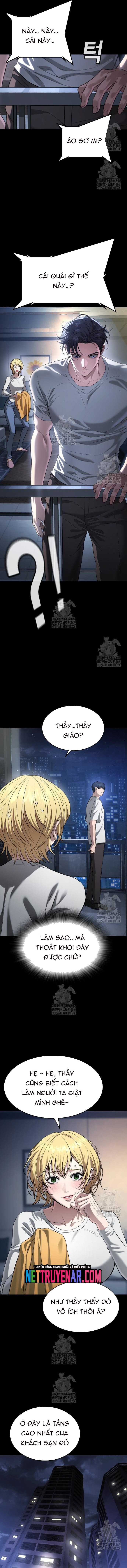 Goo Sera: Chapter 38