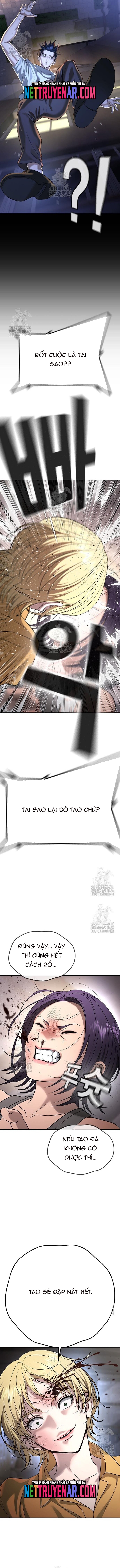 Goo Sera: Chapter 38