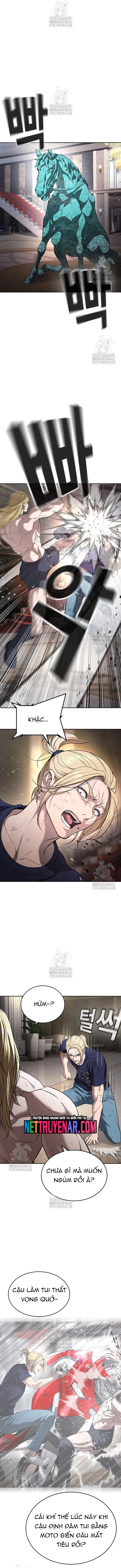 Goo Sera: Chapter 38