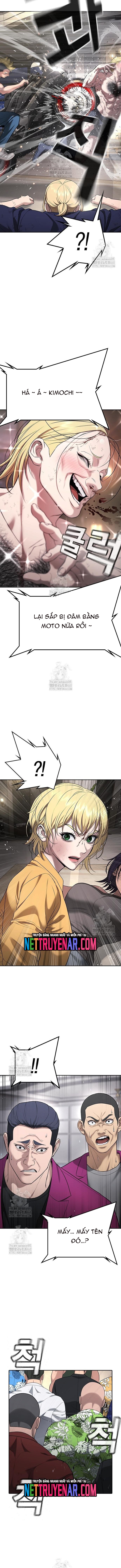 Goo Sera: Chapter 38