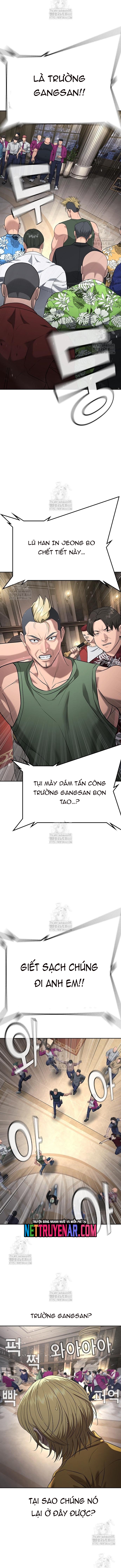 Goo Sera: Chapter 38