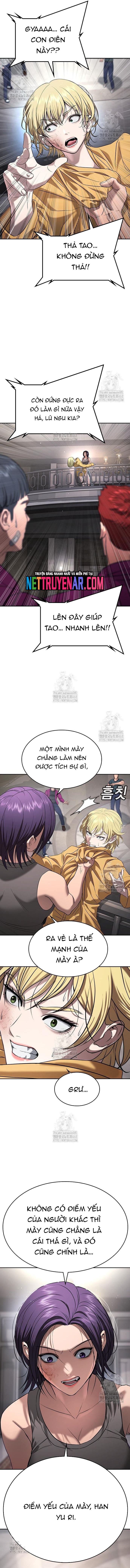 Goo Sera: Chapter 38