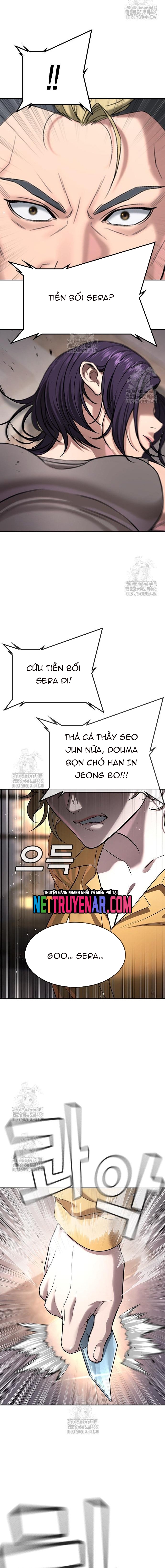Goo Sera: Chapter 38