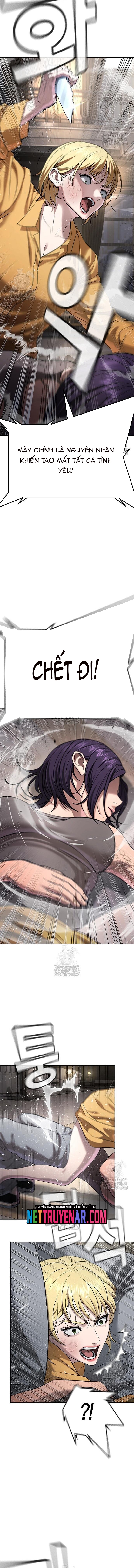 Goo Sera: Chapter 38