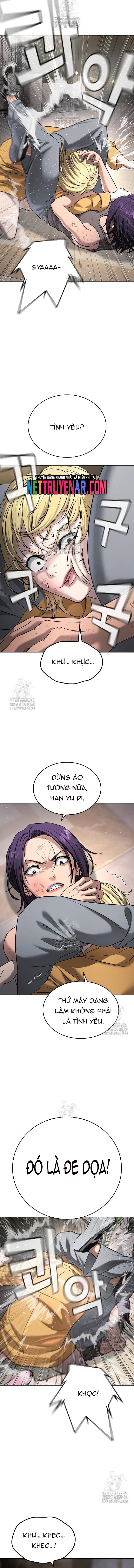 Goo Sera: Chapter 38