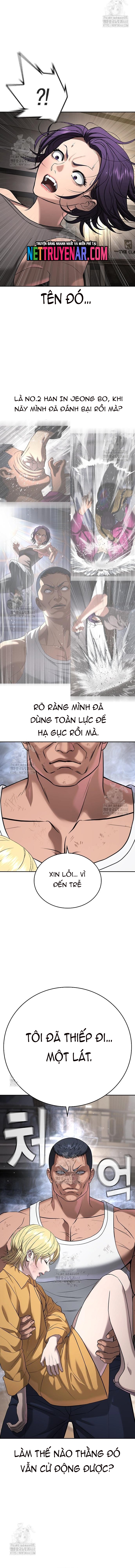Goo Sera: Chapter 38
