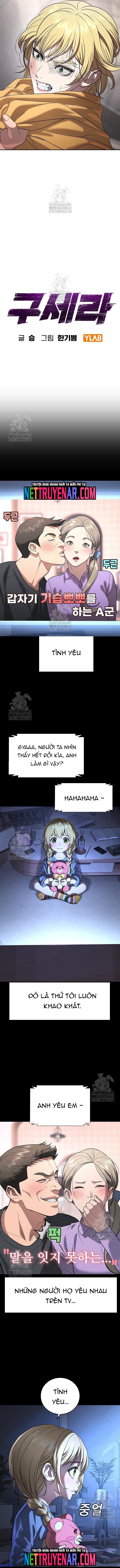 Goo Sera: Chapter 38