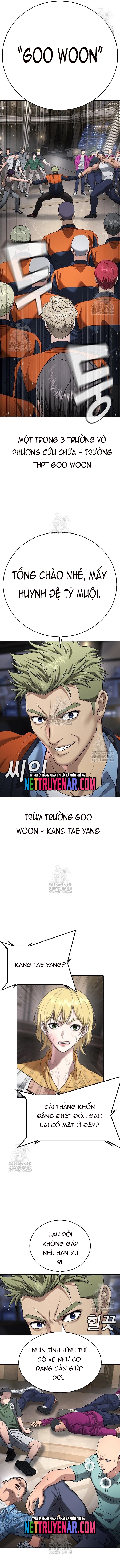 Goo Sera: Chapter 38
