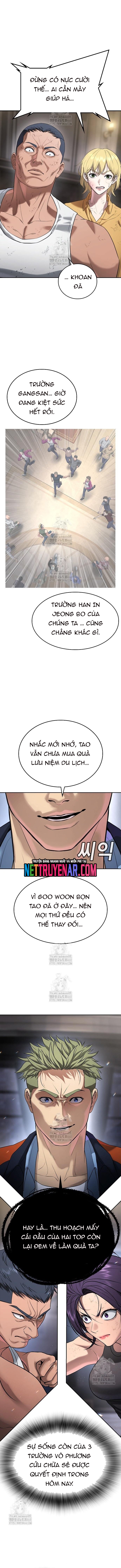 Goo Sera: Chapter 38