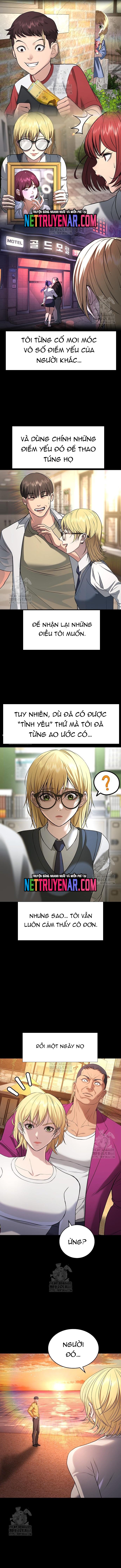 Goo Sera: Chapter 38