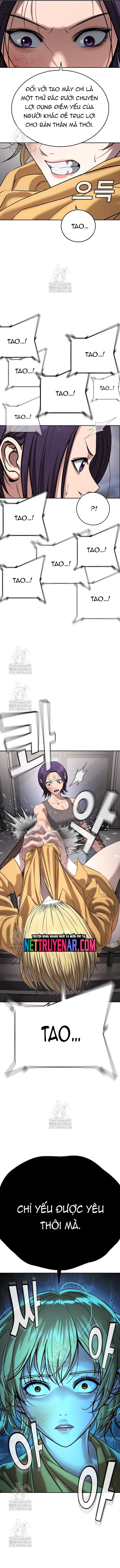Goo Sera: Chapter 38