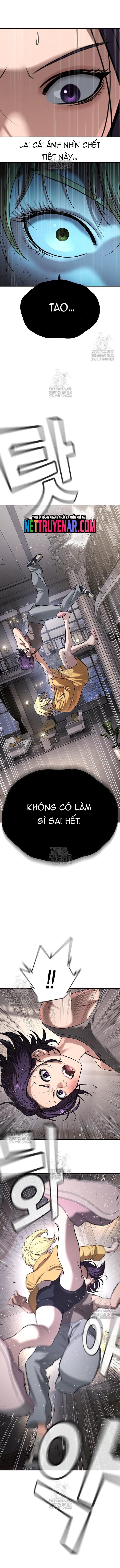 Goo Sera: Chapter 38