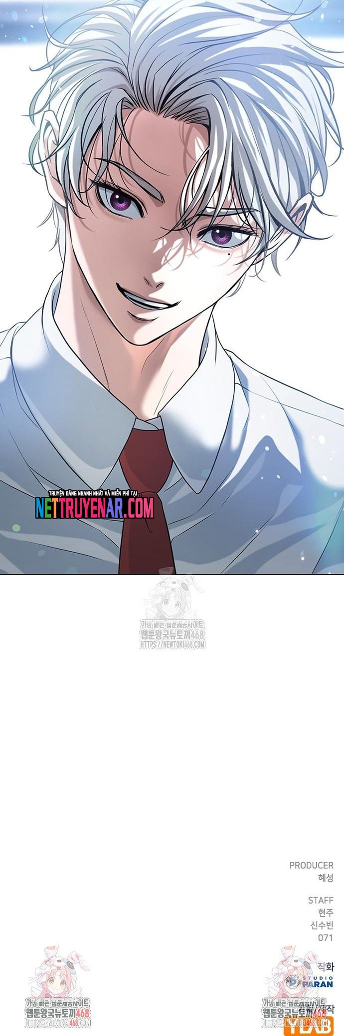 Goo Sera: Chapter 39