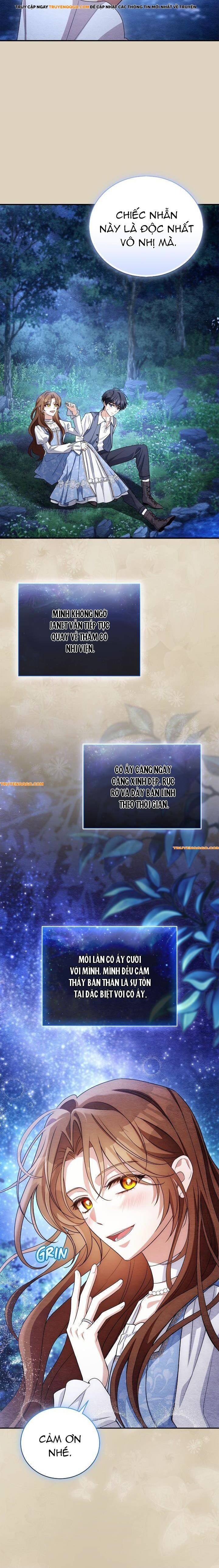 Gửi Người Khinh Thường Tôi: Chapter 5