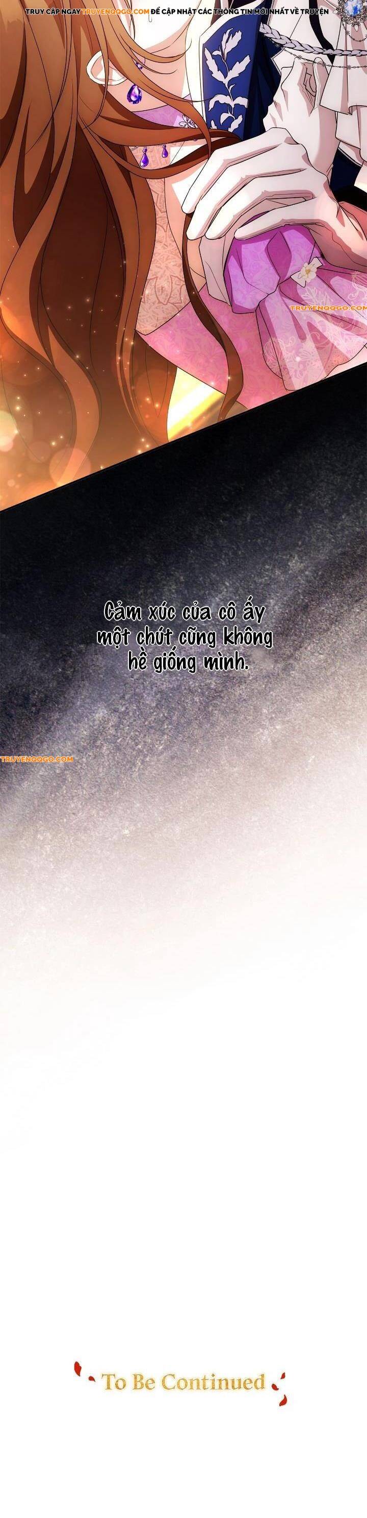 Gửi Người Khinh Thường Tôi: Chapter 5