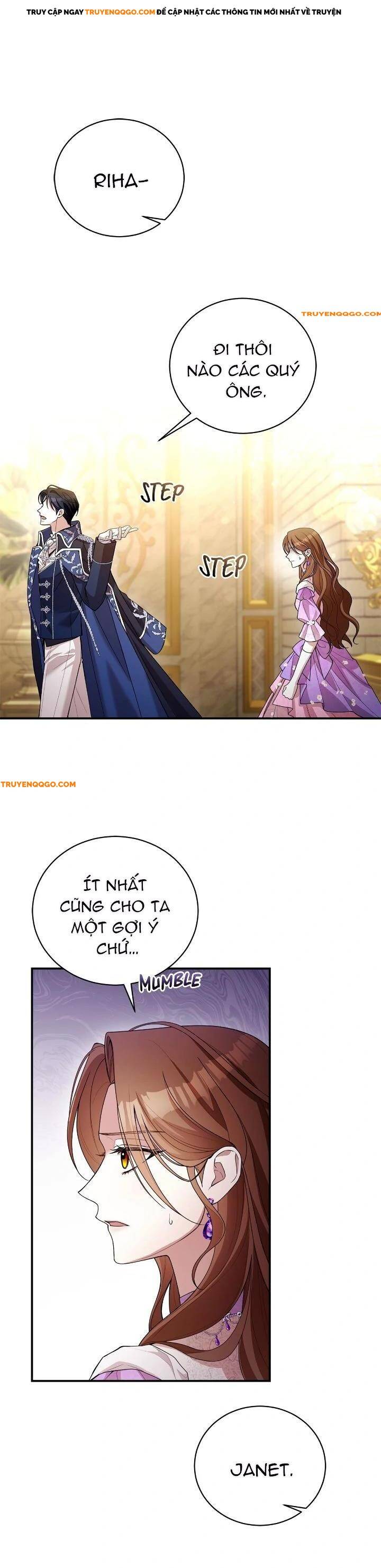 Gửi Người Khinh Thường Tôi: Chapter 5