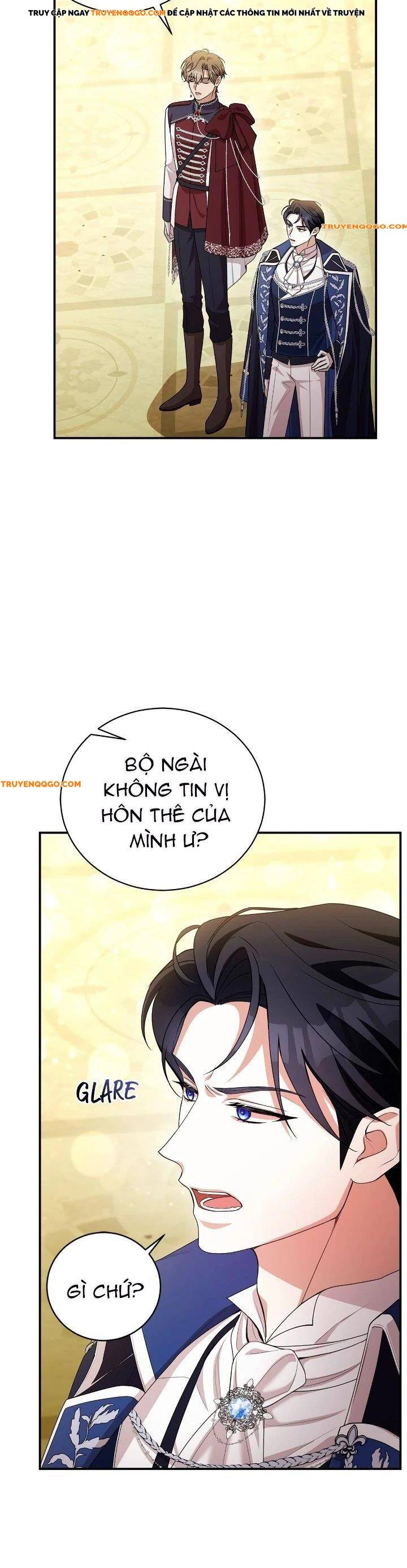 Gửi Người Khinh Thường Tôi: Chapter 5