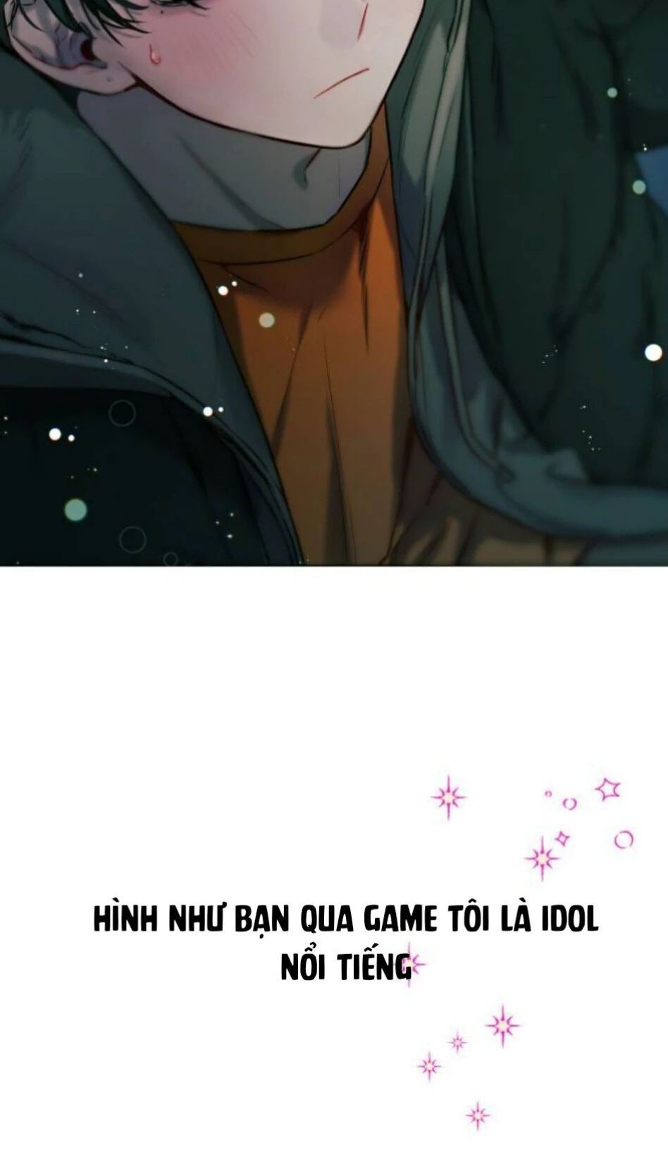 Guild Idol: Chapter 1