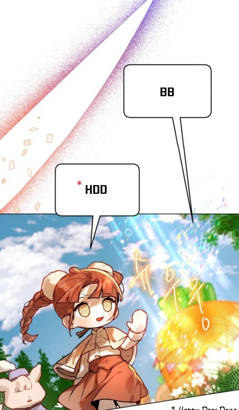 Guild Idol: Chapter 1