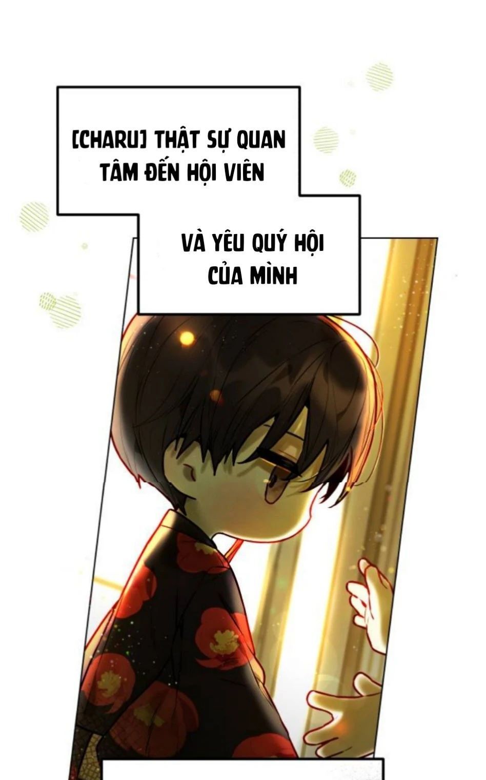 Guild Idol: Chapter 1
