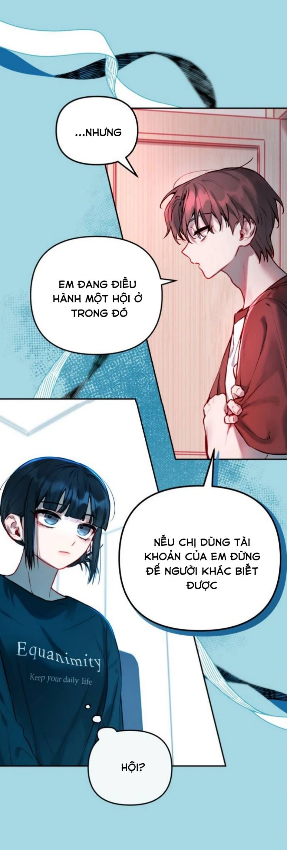 Guild Idol: Chapter 1