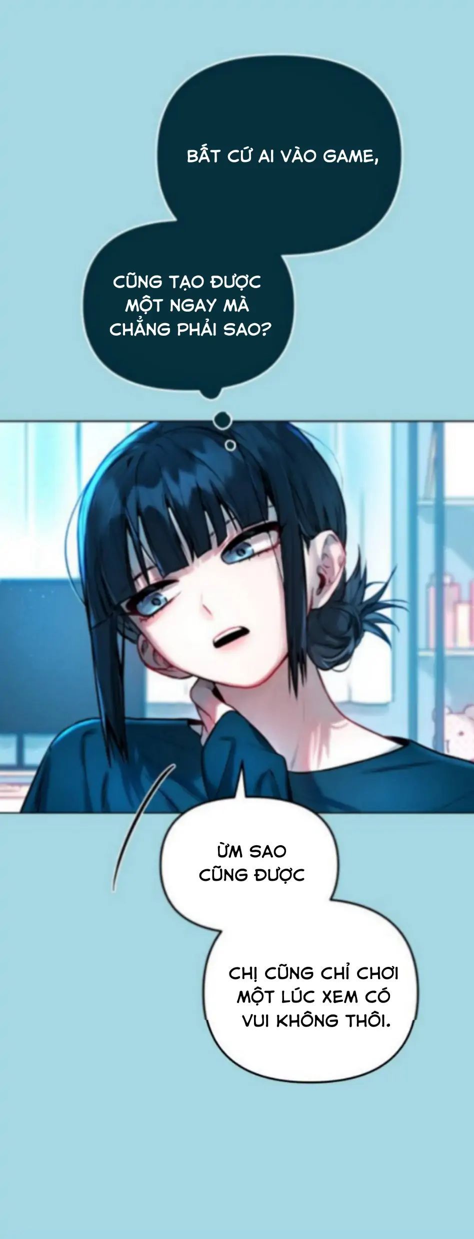 Guild Idol: Chapter 1