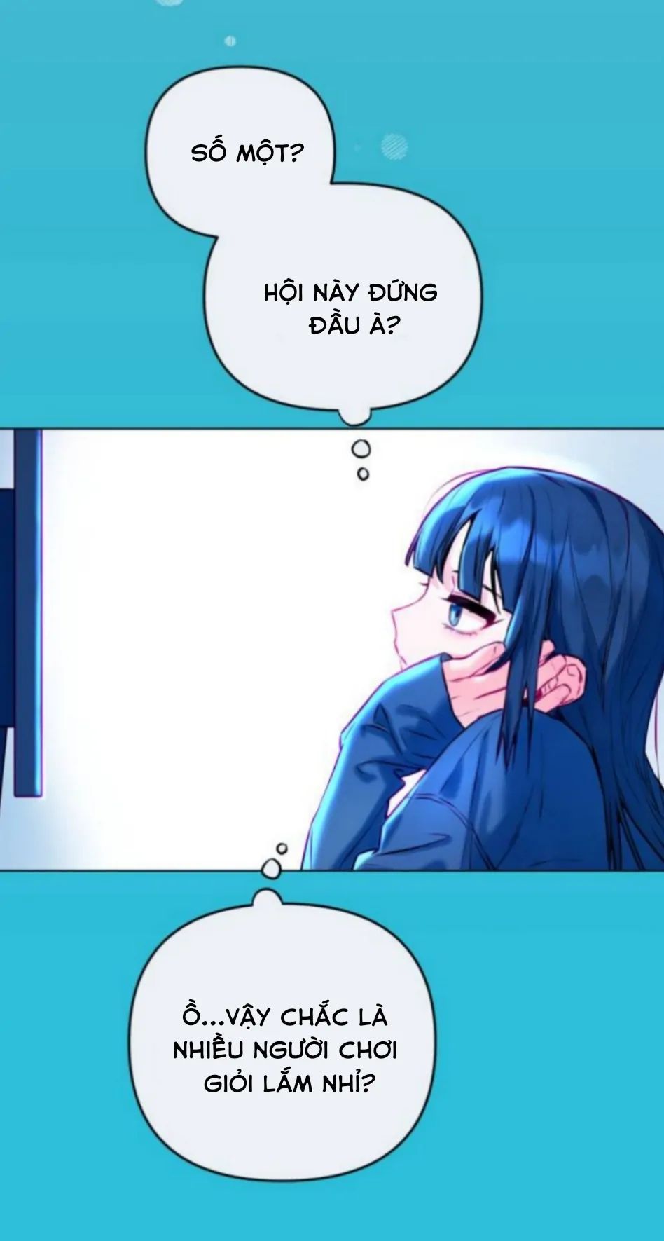 Guild Idol: Chapter 1