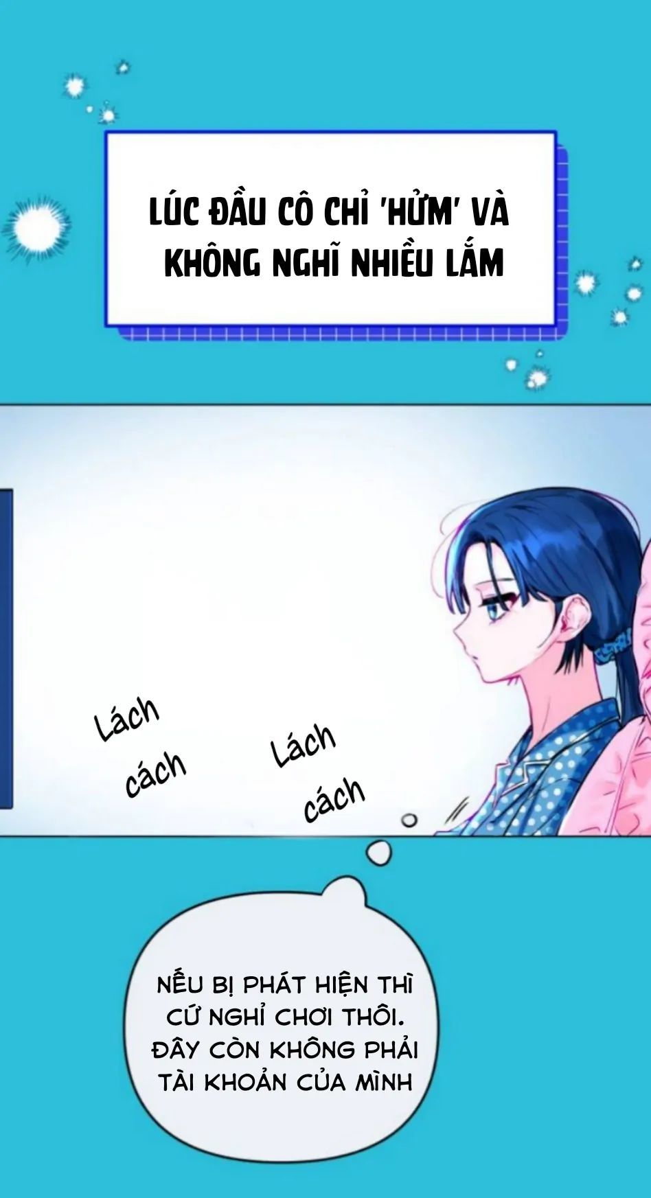 Guild Idol: Chapter 1