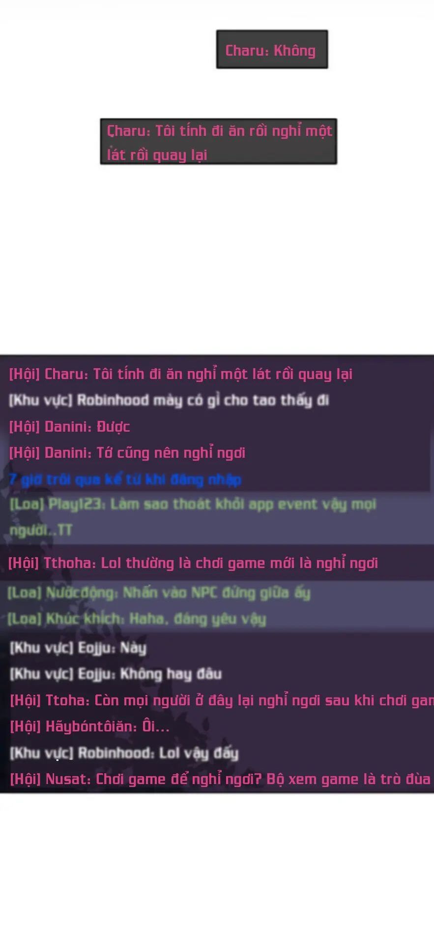 Guild Idol: Chapter 1