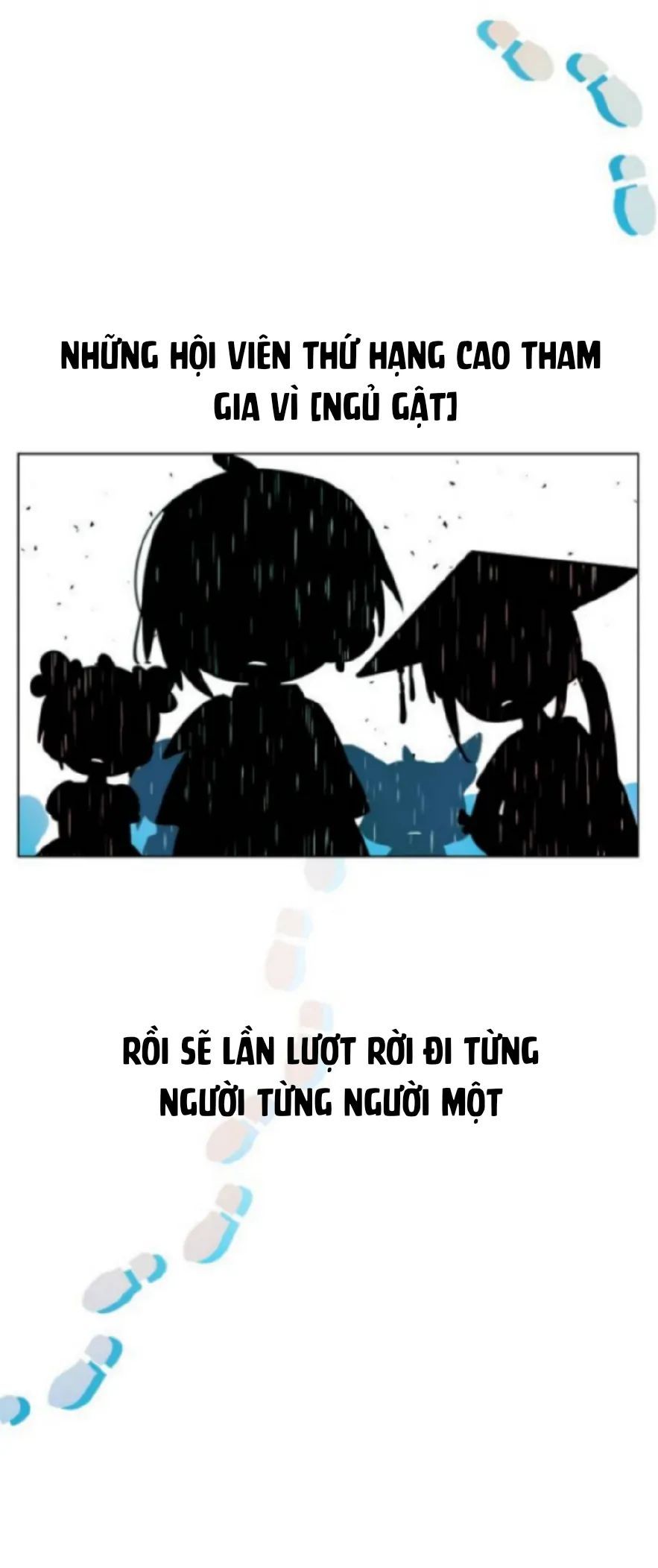 Guild Idol: Chapter 1