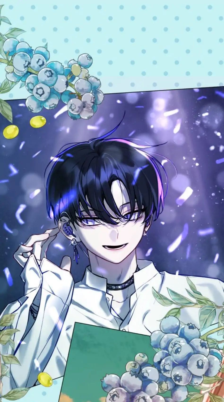 Guild Idol: Chapter 1